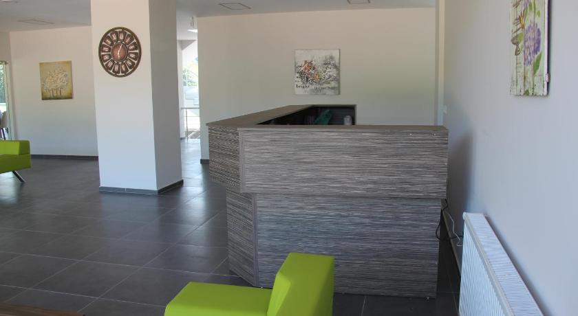 Mori Sport Hotel photo