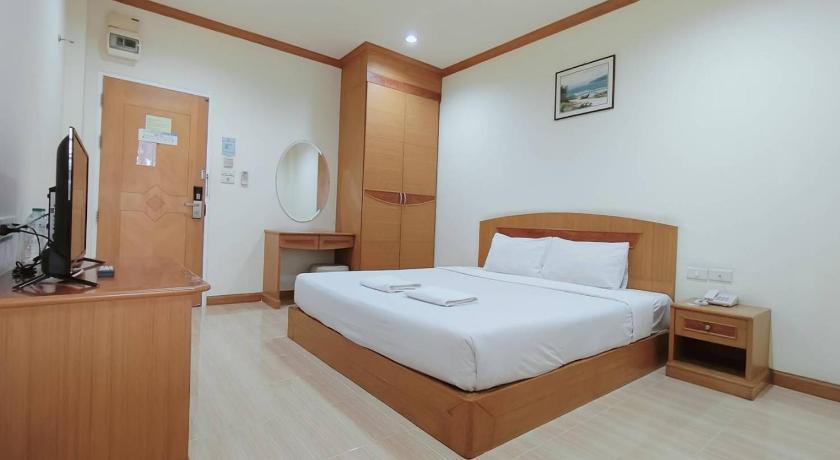 Image of Flexible Room 0