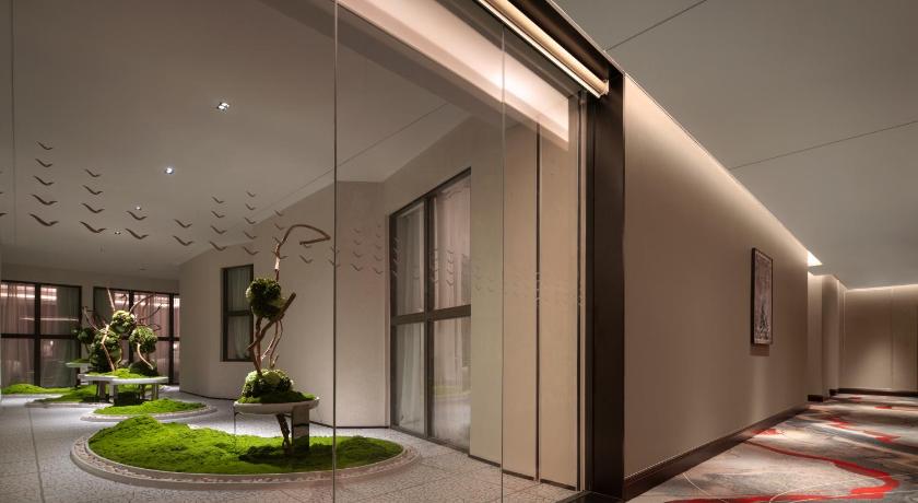 Movenpick by Accor Shanghai People's Square - image 7