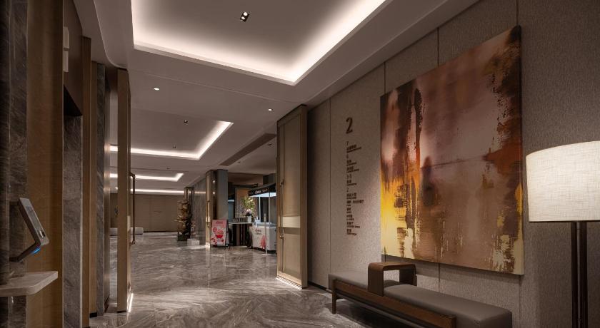 Movenpick by Accor Shanghai People's Square - image 4