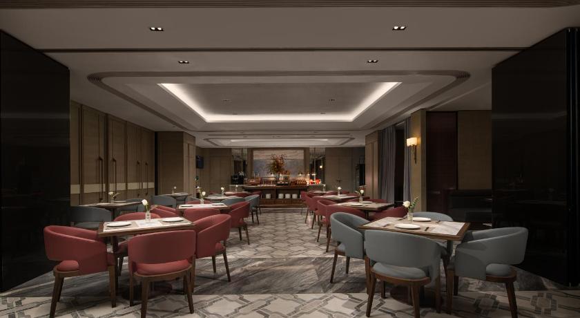 Movenpick by Accor Shanghai People's Square - image 5