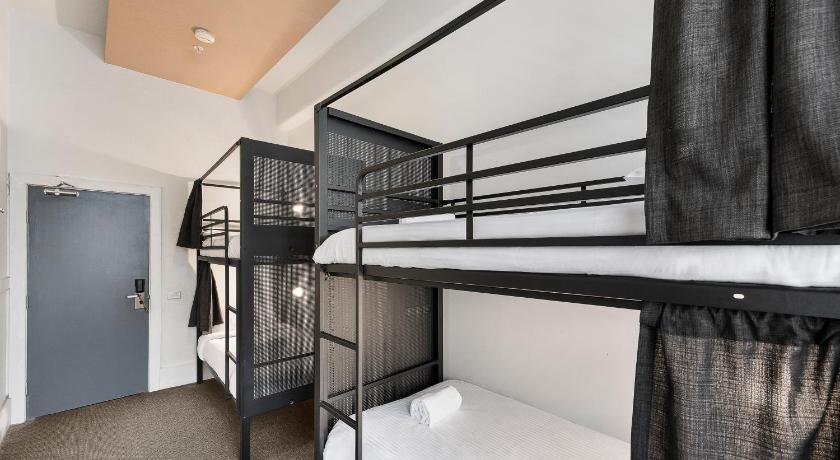 【1張床位】4人宿舍 - 限男性 (1 Person in 4-Bed Dormitory - Male Only)圖片 3