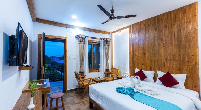 AAMA GARDEN SAURAHA — Chitwan (2)