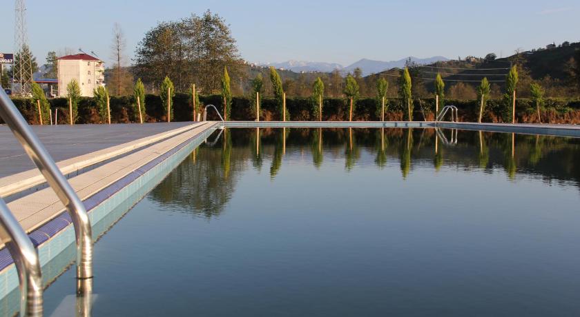 Mori Sport Hotel photo