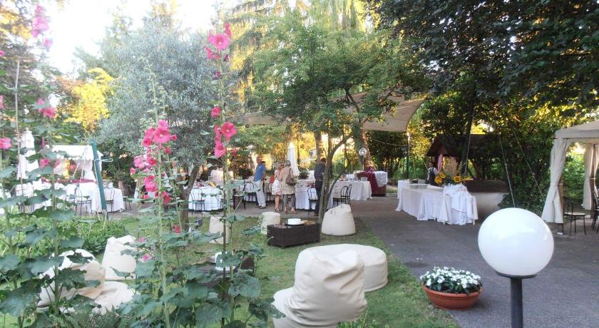 Hotel Piroga Padova