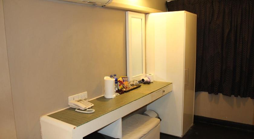 バンコク V30 Sukhumvit 3つ星 ホテル スイート