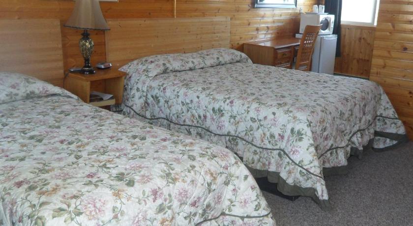 Hillcrest Motel 1315 Manawagonish Road Saint John