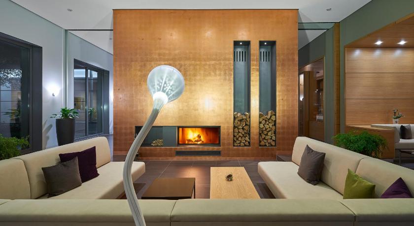 Hotel Elbresidenz an der Therme photo