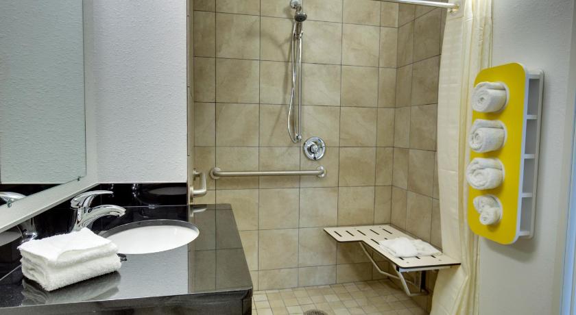 Motel 6-Poplar Bluff, MO photo