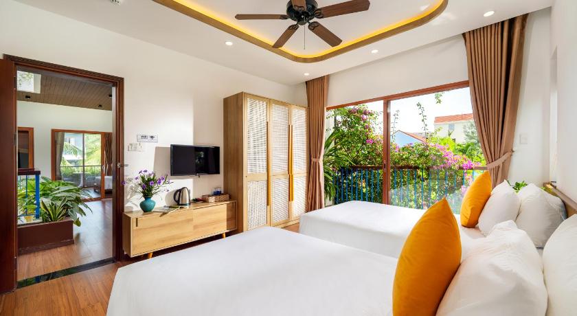 An Bang Sun Set House - image 3