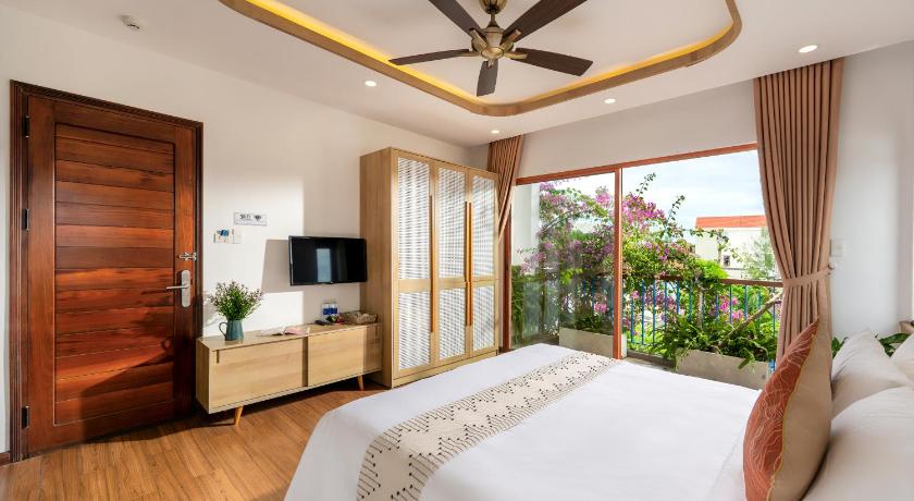 An Bang Sun Set House - image 11