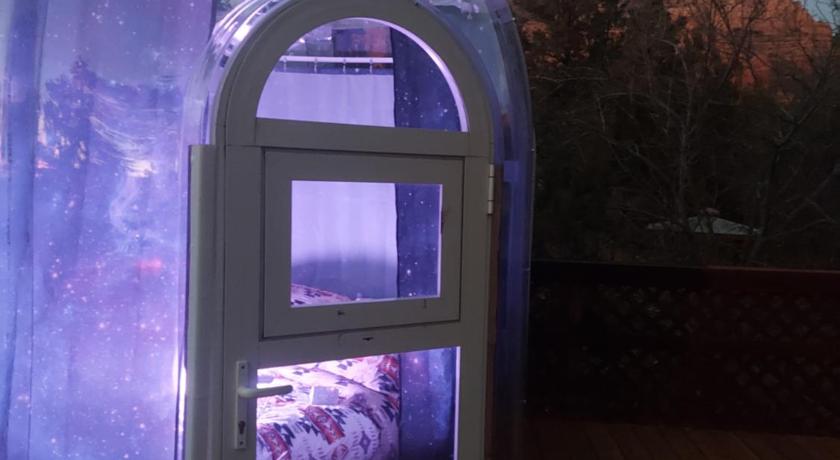 塞多纳 (AZ) Harmony House Homestay 3星级 住宿 外观