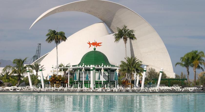 Hotel Nautico