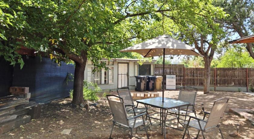 塞多纳 (AZ) Harmony House Homestay 3星级 住宿 景观