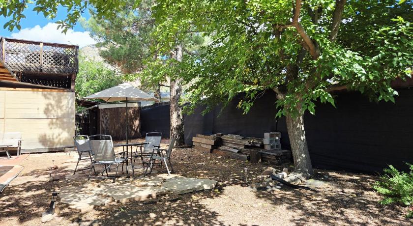 塞多纳 (AZ) Harmony House Homestay 3星级 住宿 设施