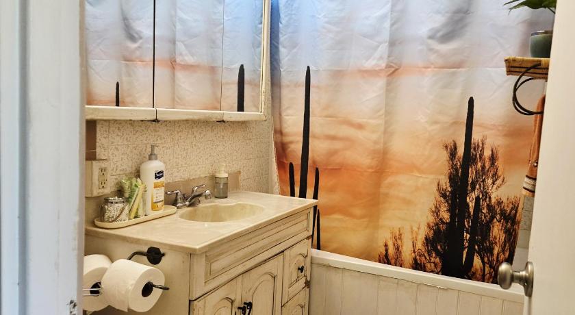 塞多纳 (AZ) Harmony House Homestay 3星级 住宿 景观