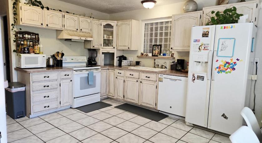 塞多纳 (AZ) Harmony House Homestay 3星级 住宿 泳池