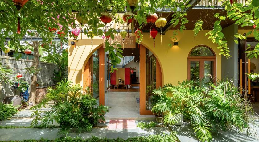An Bang Sun Set House - image 10