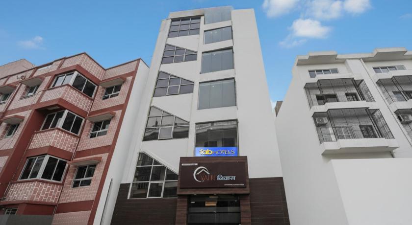 FabHotel Yatri Nivas - Nr. Assi Ghat - image 11