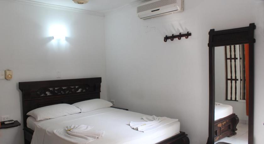 Hotel Villa Colonial By Akel Hotels photo