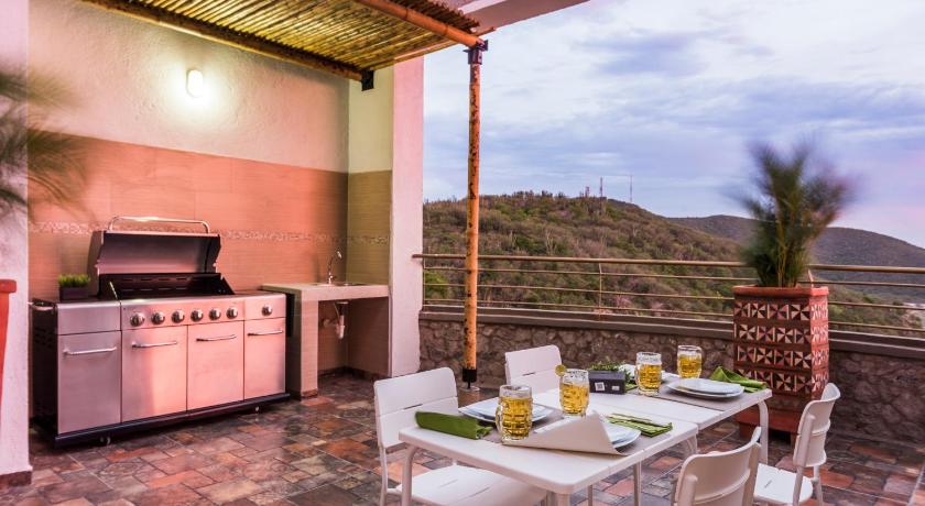 Terrazas Tayrona Travelers Apartamentos y Suites