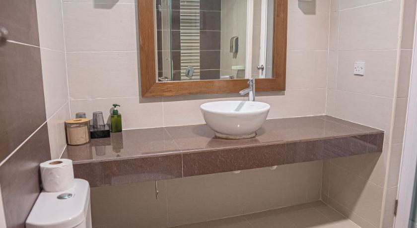 Image of Quadruple Room 2