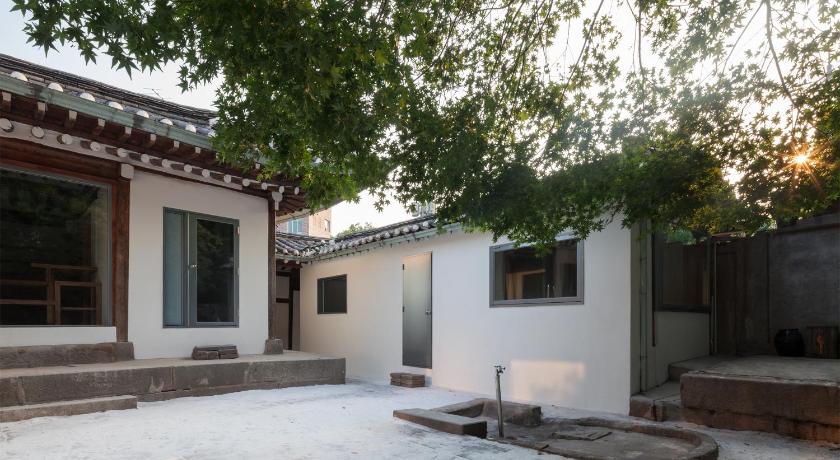 Side Hanok Guesthouse - image 14