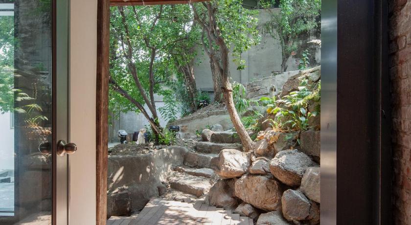 Side Hanok Guesthouse - image 8