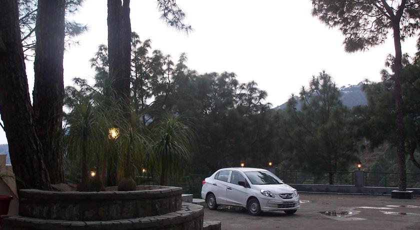 Forest Ville Hotel & Resort photo