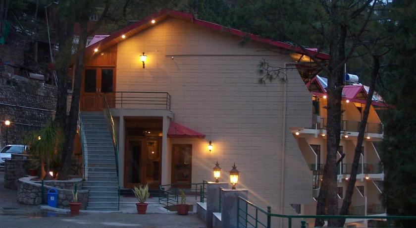 Forest Ville Hotel & Resort photo