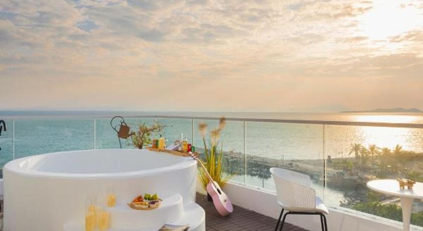 三亚 Sanya West Island Story Designer Seaview Hotel 酒店 客房