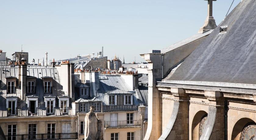 Image of Suite Tuileries 11