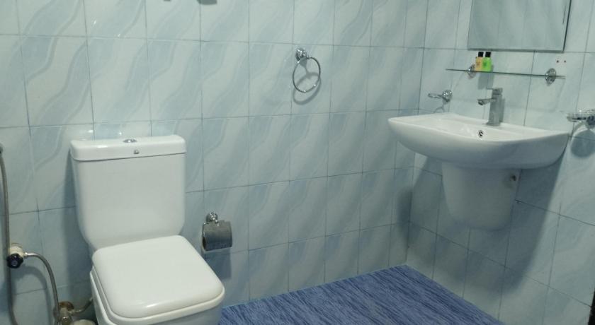 Ro Rich Hotel - image 34