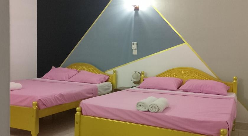 Ro Rich Hotel - image 26