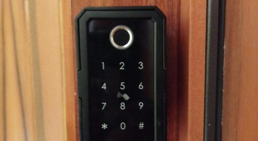 Campobasso Casa vista Campobasso SmartCheck-In & Wifi Fibra 3-Star Single Room exterior