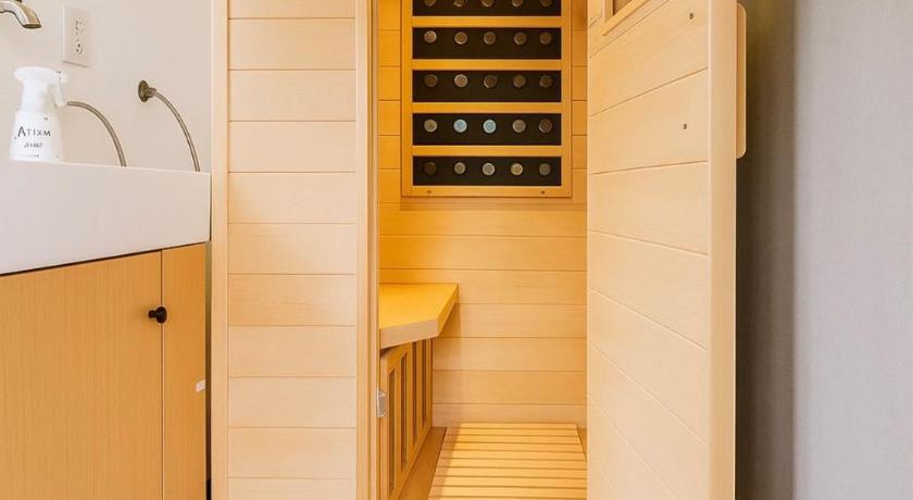 草津 THE LOOKOUT KUSATSU - Vacation STAY 90962v 3つ星 宿泊施設 ロビー