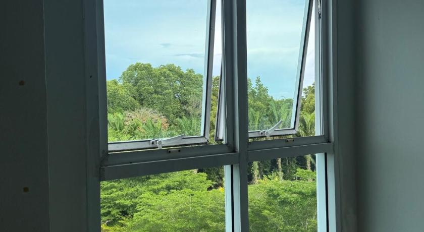 甲米 บ้านทรัพย์มงคล Baansupmongkol krabi 3星级 酒店 设施