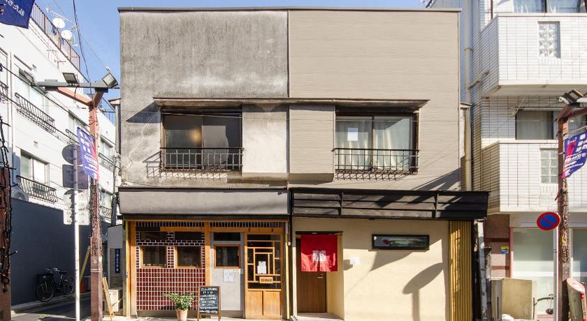 Edo Art Hotel