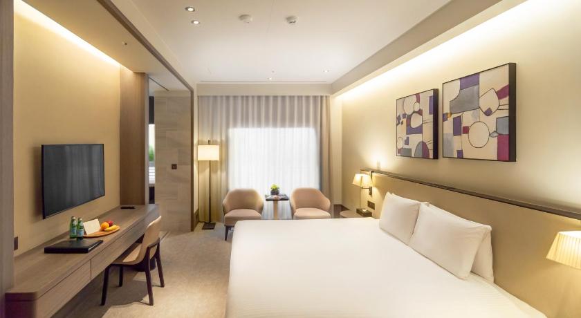 The Huan Hotel Taichung
