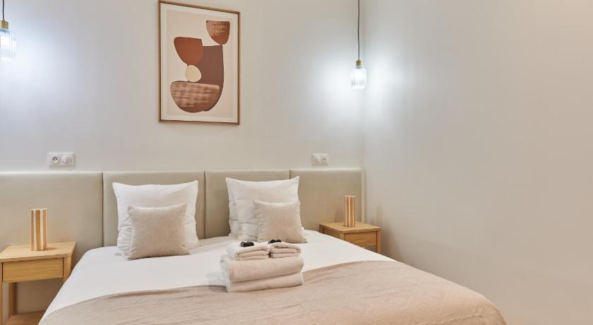 Elegant Apartment AC – Buttes-Chaumont - image 7