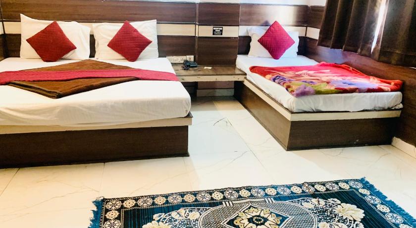 Hotel Churu Palace - image 6