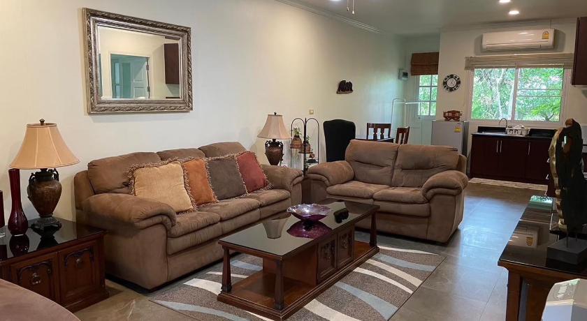 Image of Standard villa 1 bedroom 15