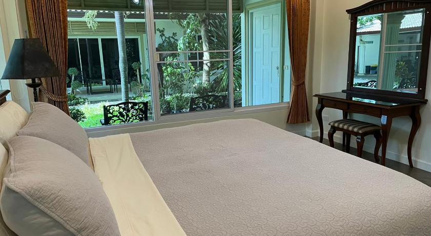 Image of Standard villa 1 bedroom 7