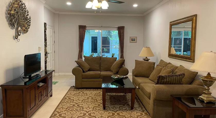 Image of Standard villa 1 bedroom 0