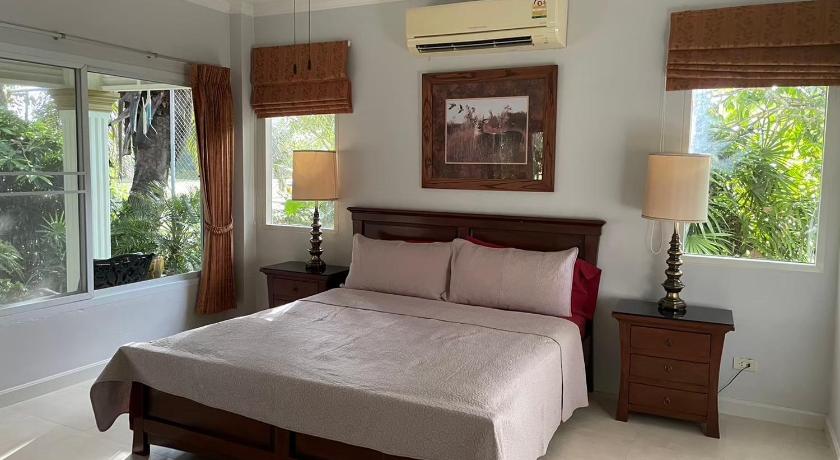 Image of Standard villa 1 bedroom 10