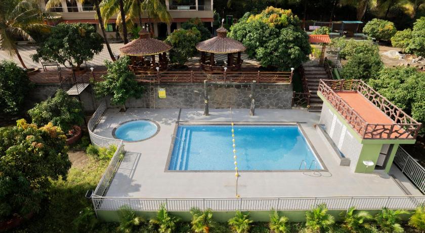 Ambika Hills Resort