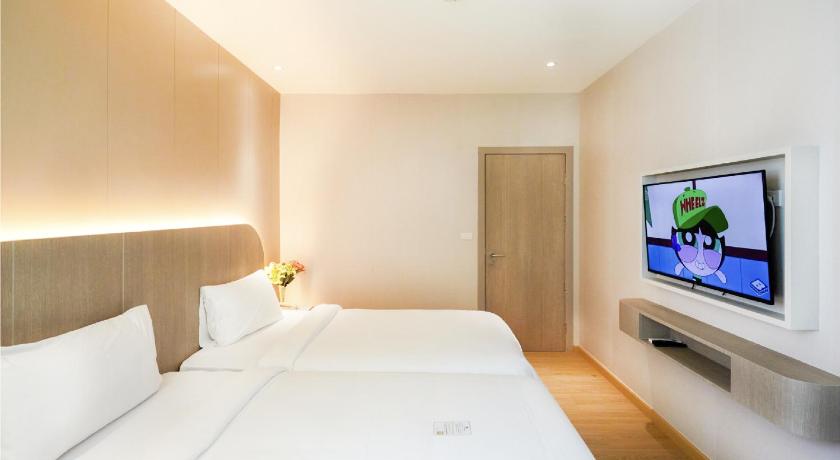 Image of Family Suite 10