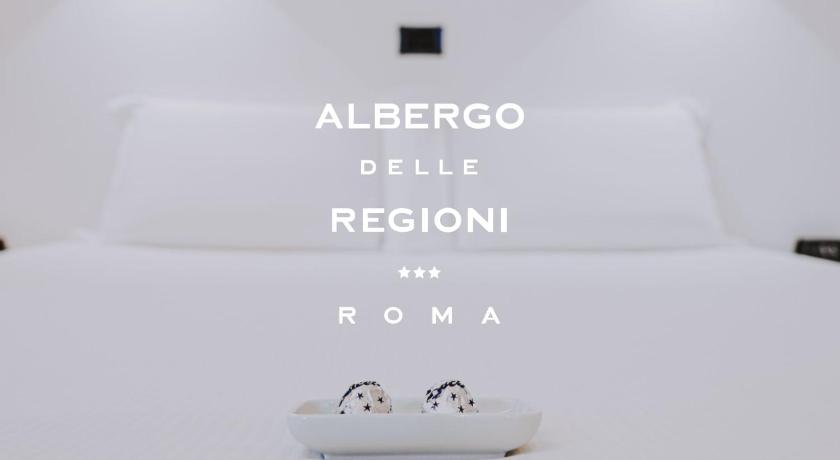 Albergo delle Regioni