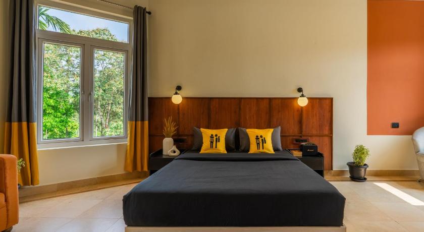 The Hosteller Bam Coorg - image 39