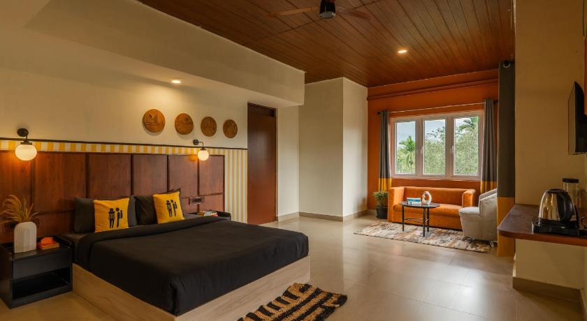 The Hosteller Bam Coorg - image 48